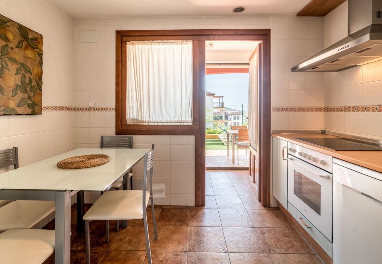 Apartment in Ayamonte - Apartment of 2 bedrooms in Ayamonte