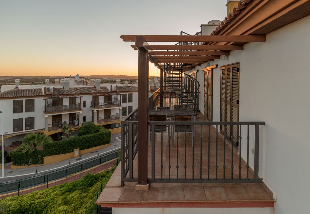 Apartment in Ayamonte - Apartment of 2 bedrooms in Ayamonte