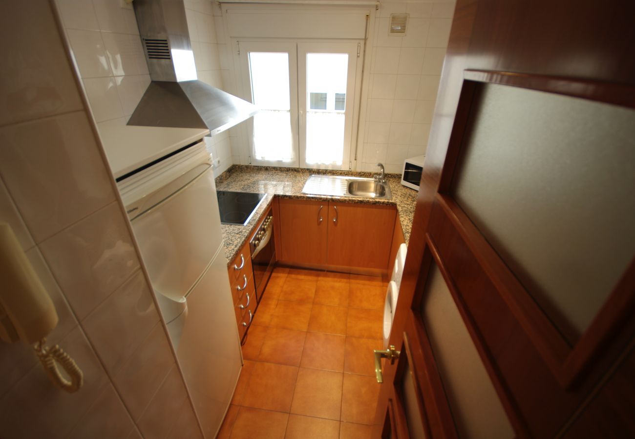 Apartment in Tarifa - Apartment for 4 people in Tarifa