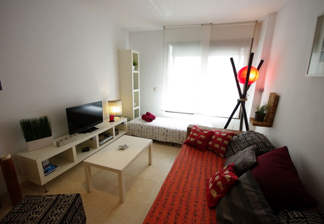 Apartment in Tarifa - Apartment in Tarifa