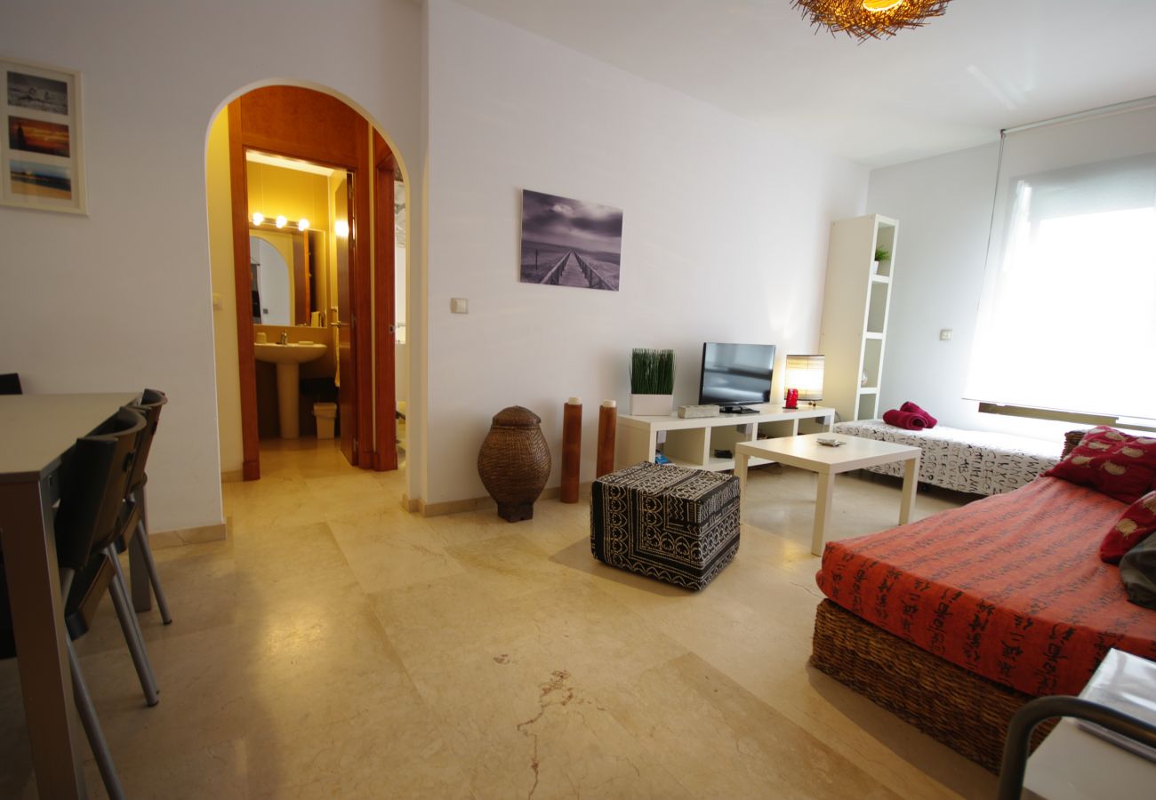 Apartment in Tarifa - Apartment in Tarifa