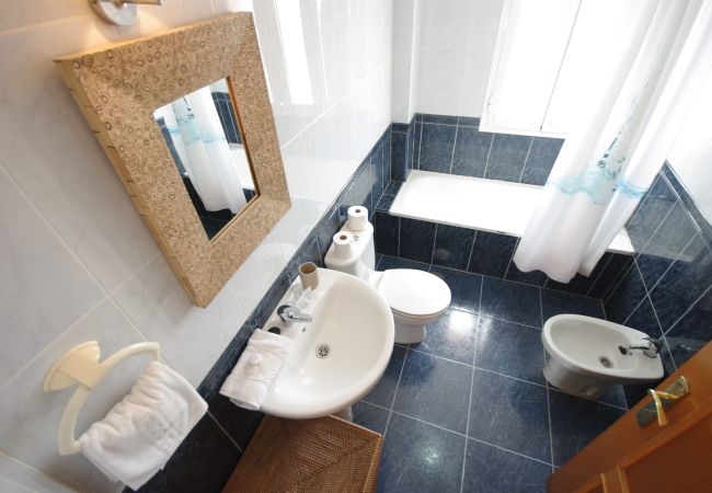 Apartment in Tarifa - 145 - Livingtarifa Canela Apartment in Tarifa - 145 - Livingtarifa Canela