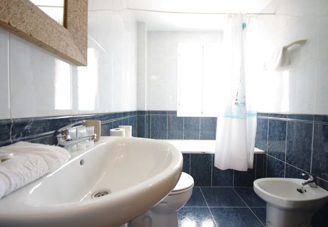 Apartment in Tarifa - 145 - Livingtarifa Canela Apartment in Tarifa - 145 - Livingtarifa Canela