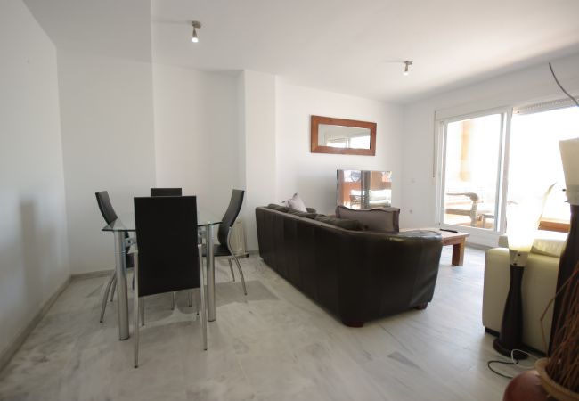 Apartment in Tarifa - 145 - Livingtarifa Canela Apartment in Tarifa - 145 - Livingtarifa Canela