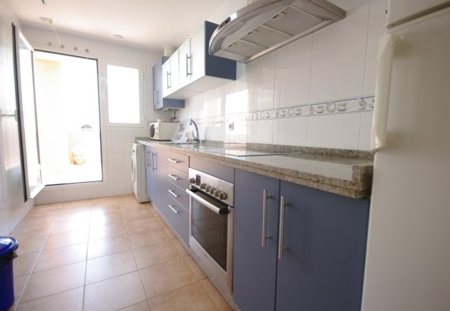 Apartment in Tarifa - 145 - Livingtarifa Canela Apartment in Tarifa - 145 - Livingtarifa Canela