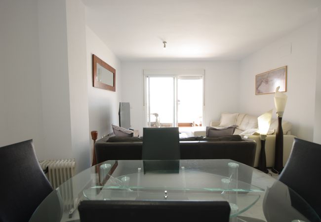 Apartment in Tarifa - 145 - Livingtarifa Canela Apartment in Tarifa - 145 - Livingtarifa Canela