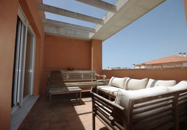 Apartment in Tarifa - 145 - Livingtarifa Canela Apartment in Tarifa - 145 - Livingtarifa Canela