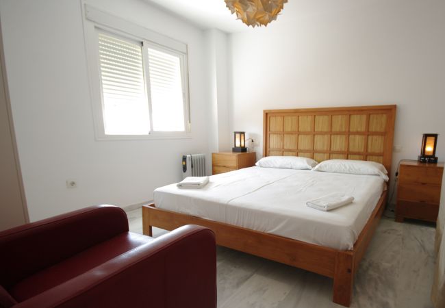 Apartment in Tarifa - 145 - Livingtarifa Canela Apartment in Tarifa - 145 - Livingtarifa Canela