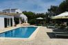 House in San Luis - Beautiful 5 bedroom country house, free WiFi