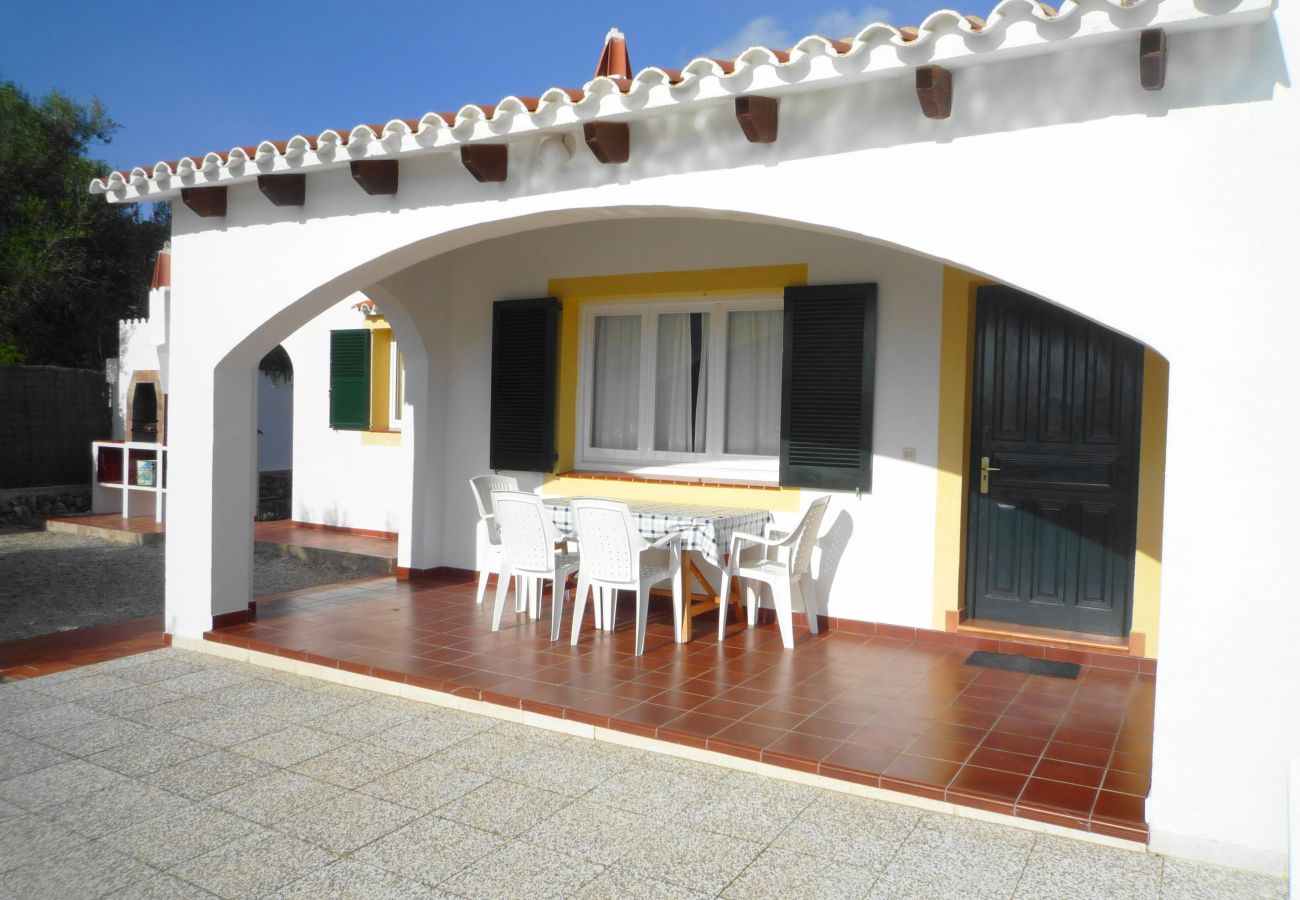 Villa in Sant Climent - Villa for 6 people in Sant Climent