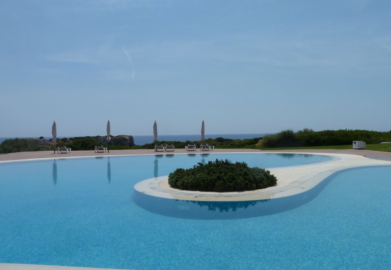 Villa in Es Canutells - Villa with swimming pool in Es Canutells
