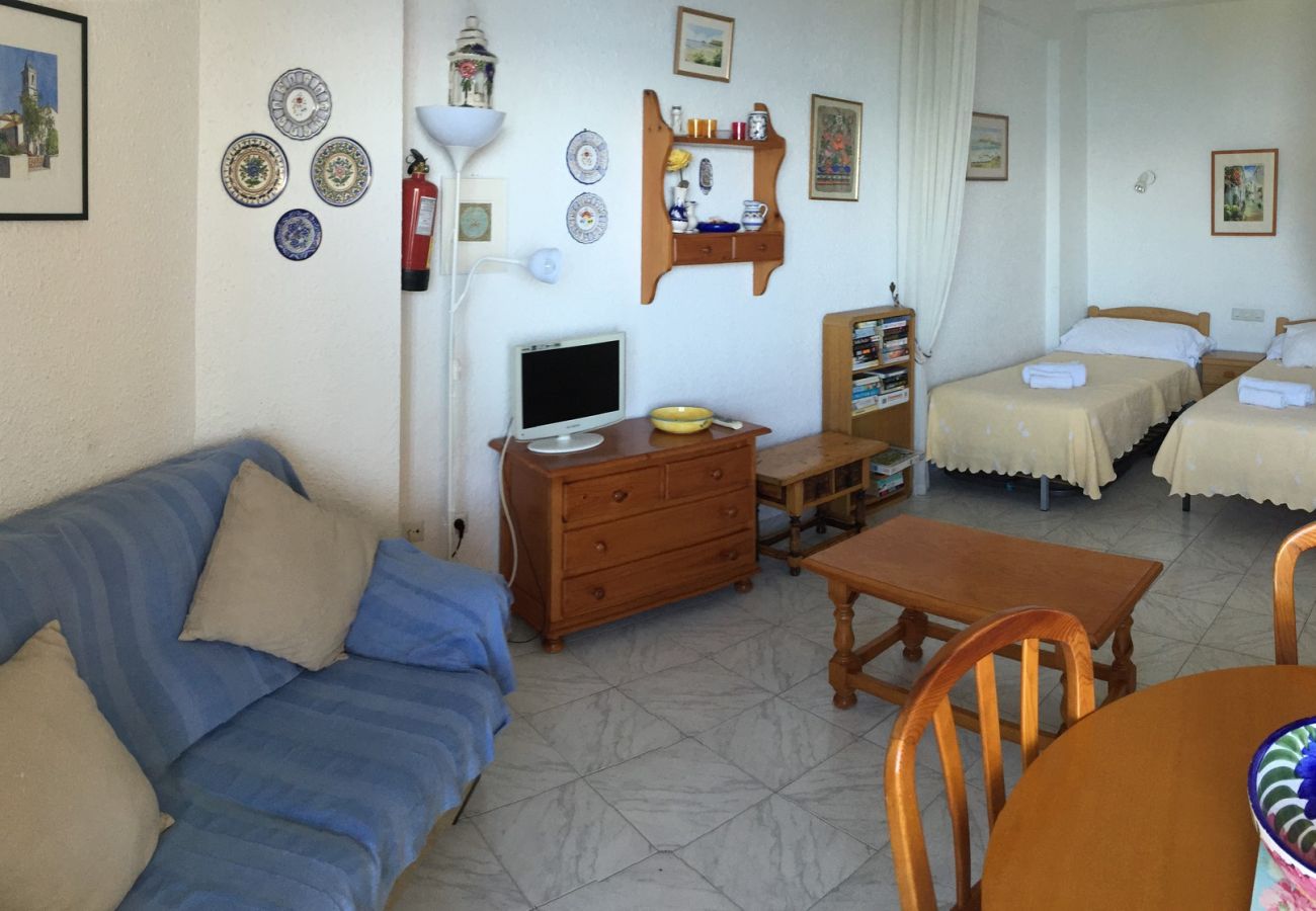 Apartment in Marbella - Apartment in Marbella