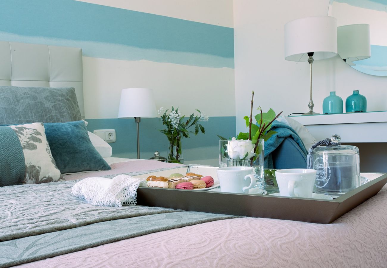 Apartment in Málaga - iloftmalaga Atico Alameda Principal