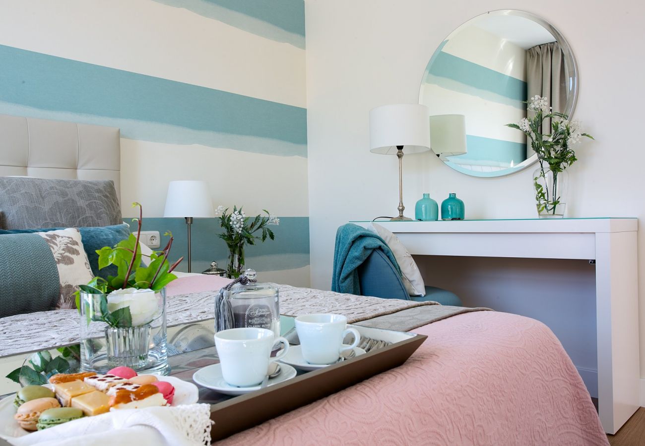 Apartment in Málaga - iloftmalaga Atico Alameda Principal