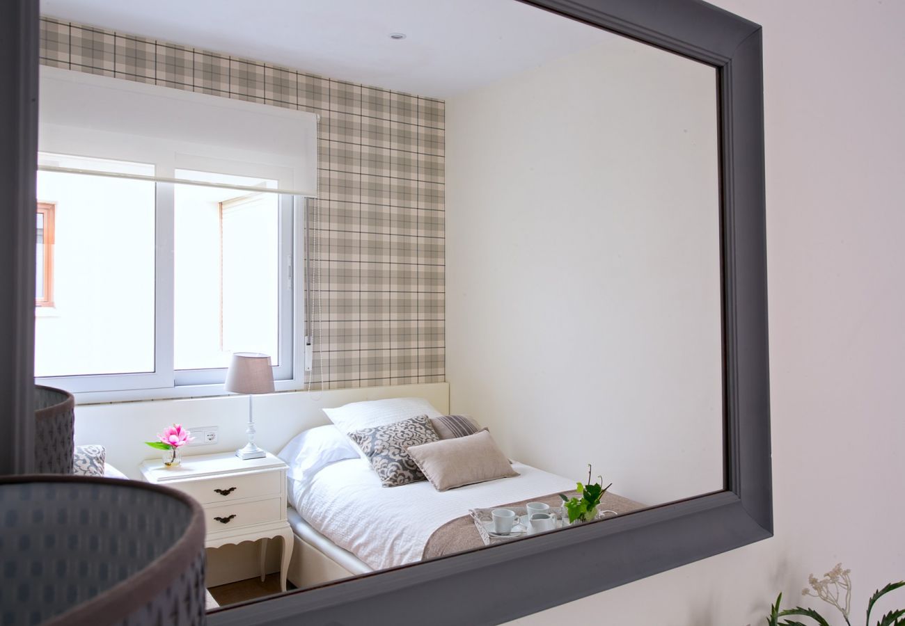 Apartment in Málaga - iloftmalaga Atico Alameda Principal