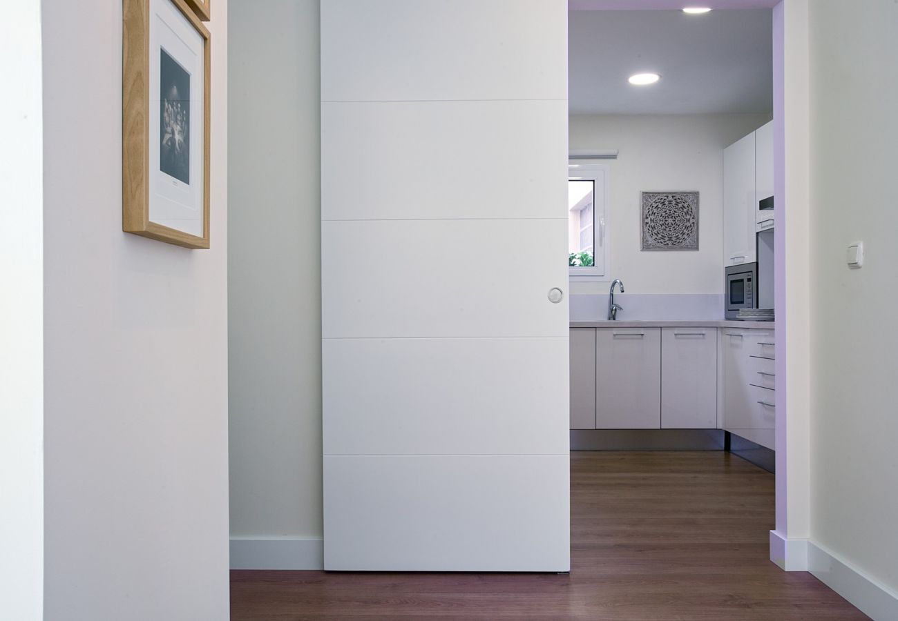 Apartment in Málaga - iloftmalaga Atico Alameda Principal