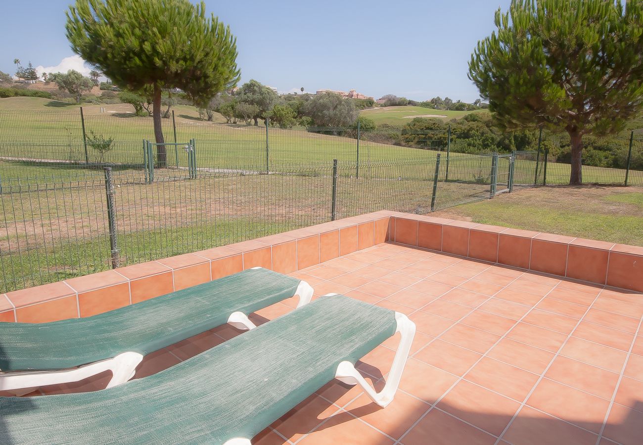 House in Manilva - House for 6 people to 2 km beach