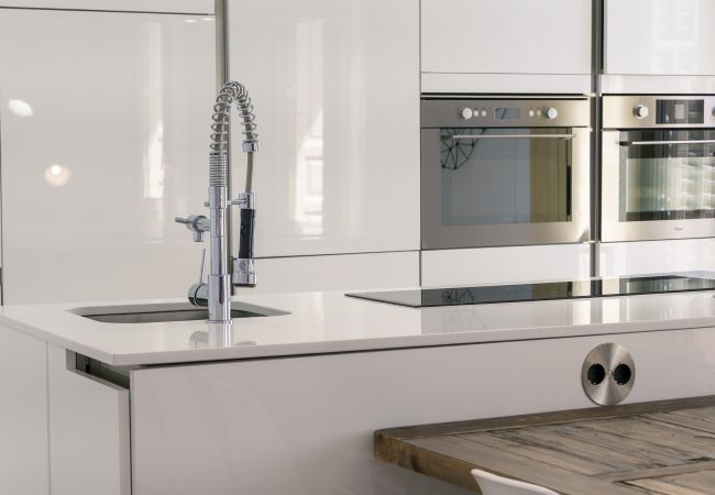 Apartment in Madrid - M (PRE103C) Apto. de diseño Puerta del Sol 9 Apartment in Madrid - M (PRE103C) Apto. de diseño Puerta del Sol 9