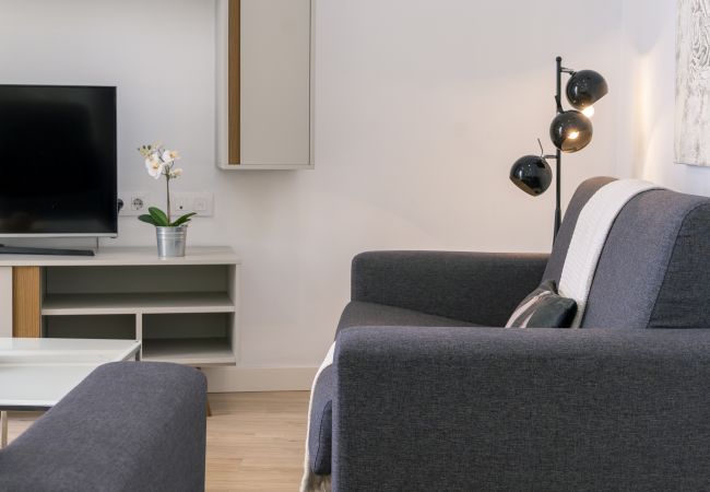 Apartment in Madrid - M (PRE103C) Apto. de diseño Puerta del Sol 9 Apartment in Madrid - M (PRE103C) Apto. de diseño Puerta del Sol 9