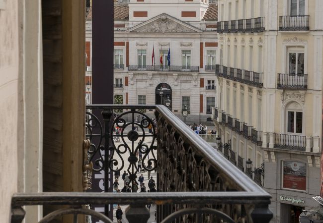 Apartment in Madrid - M (PRE103C) Apto. de diseño Puerta del Sol 9 Apartment in Madrid - M (PRE103C) Apto. de diseño Puerta del Sol 9