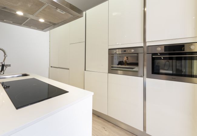 Apartment in Madrid - M (PRE103C) Apto. de diseño Puerta del Sol 9 Apartment in Madrid - M (PRE103C) Apto. de diseño Puerta del Sol 9