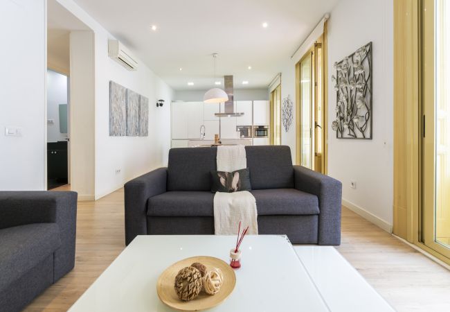 Apartment in Madrid - M (PRE103C) Apto. de diseño Puerta del Sol 9 Apartment in Madrid - M (PRE103C) Apto. de diseño Puerta del Sol 9