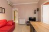 Apartment in Barcelona - PLAZA ESPAÑA, comfy, 3 bedrooms