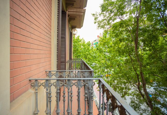 Apartment in Barcelona - CASANOVA ELEGANCE, excellent apartment, excellent location in Barcelona center Apartment in Barcelona - CASANOVA ELEGANCE, excellent apartment, excellent location in Barcelona center