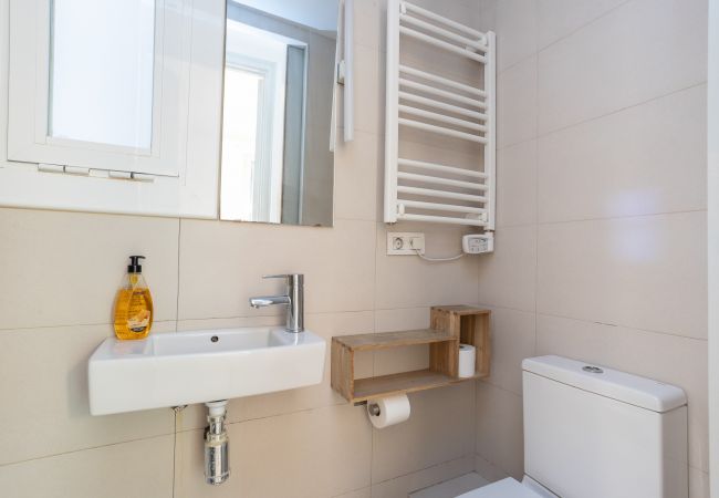 Apartment in Barcelona - CASANOVA ELEGANCE, excellent apartment, excellent location in Barcelona center Apartment in Barcelona - CASANOVA ELEGANCE, excellent apartment, excellent location in Barcelona center