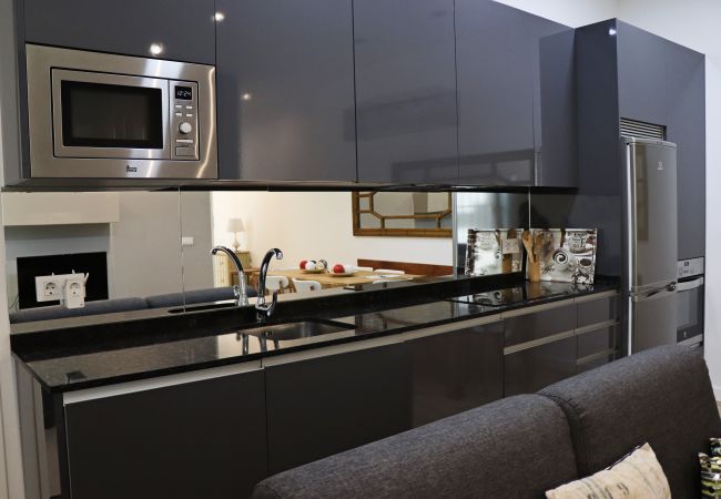 Apartment in Madrid - M (PRE103A) Apto. de diseño Puerta del Sol 7 Apartment in Madrid - M (PRE103A) Apto. de diseño Puerta del Sol 7