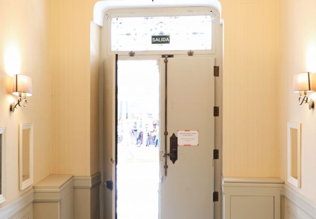 Apartment in Madrid - M (PRE103A) Apto. de diseño Puerta del Sol 7 Apartment in Madrid - M (PRE103A) Apto. de diseño Puerta del Sol 7