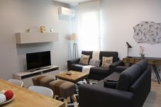 Apartment in Madrid - Apartment Madrid Downtown Puerta del...