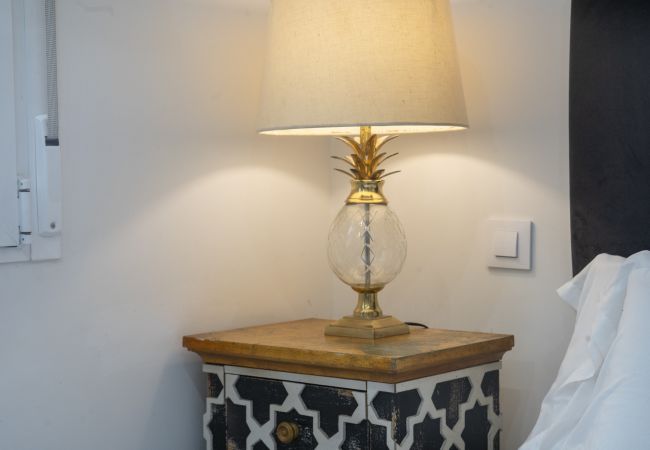 Apartment in Madrid - M (PRE103B) Moderno diseño Madrid centro Sol 8 Apartment in Madrid - M (PRE103B) Moderno diseño Madrid centro Sol 8