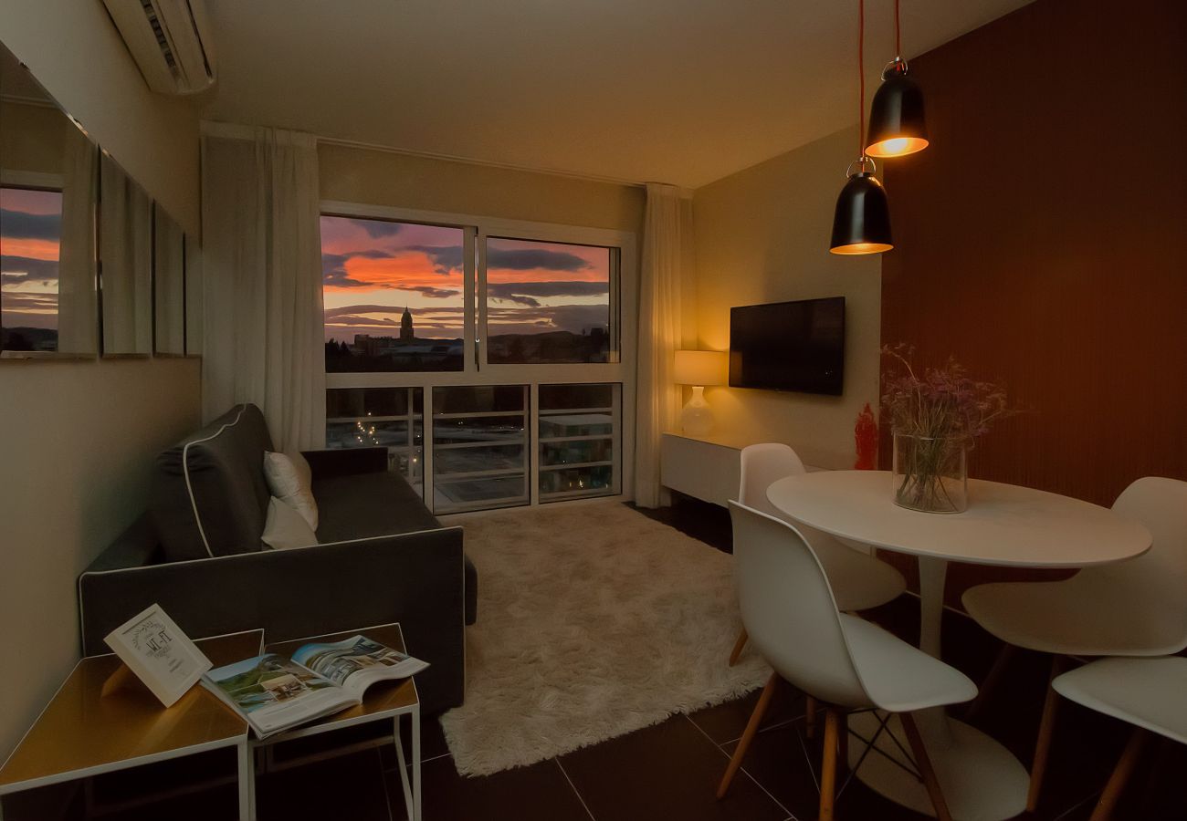 Apartment in Málaga - Malagueta Urban Beach IX