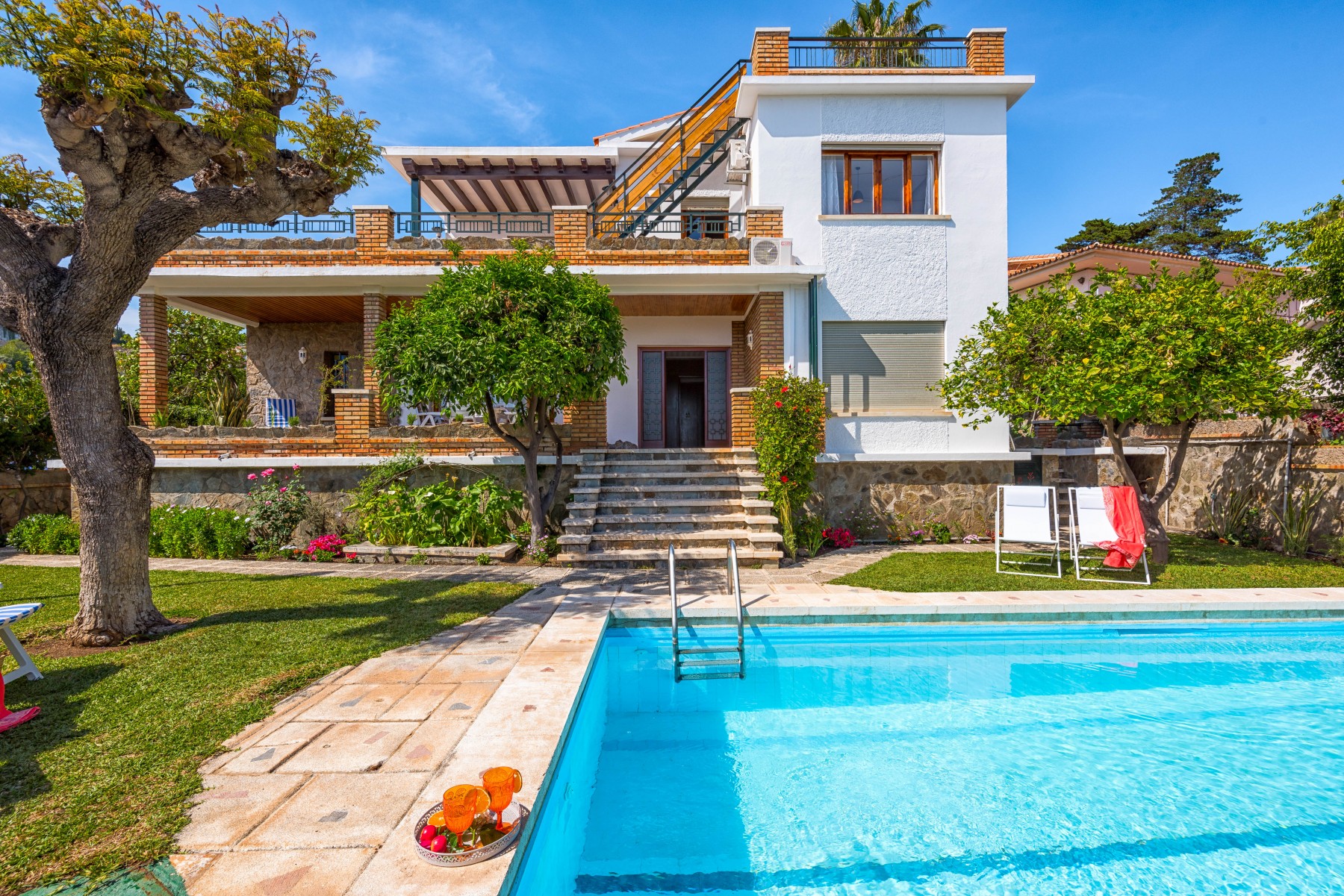 iloftmalaga Villa Fabiola