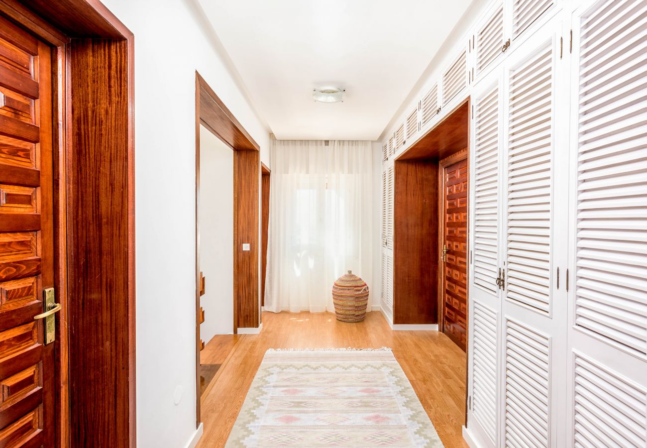 Villa in Málaga - iloftmalaga Villa Fabiola