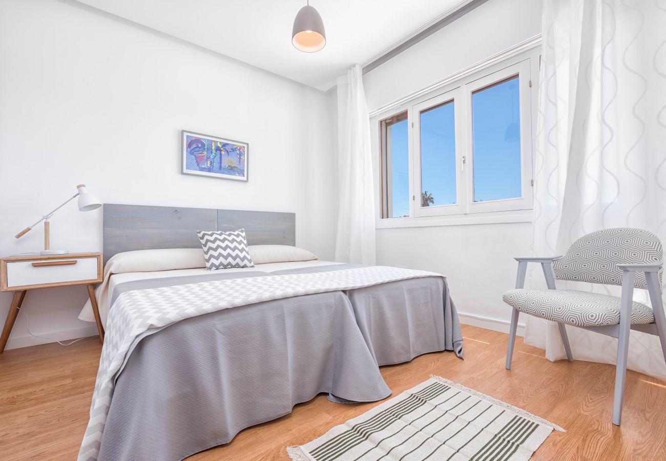Villa in Málaga - iloftmalaga Villa Fabiola