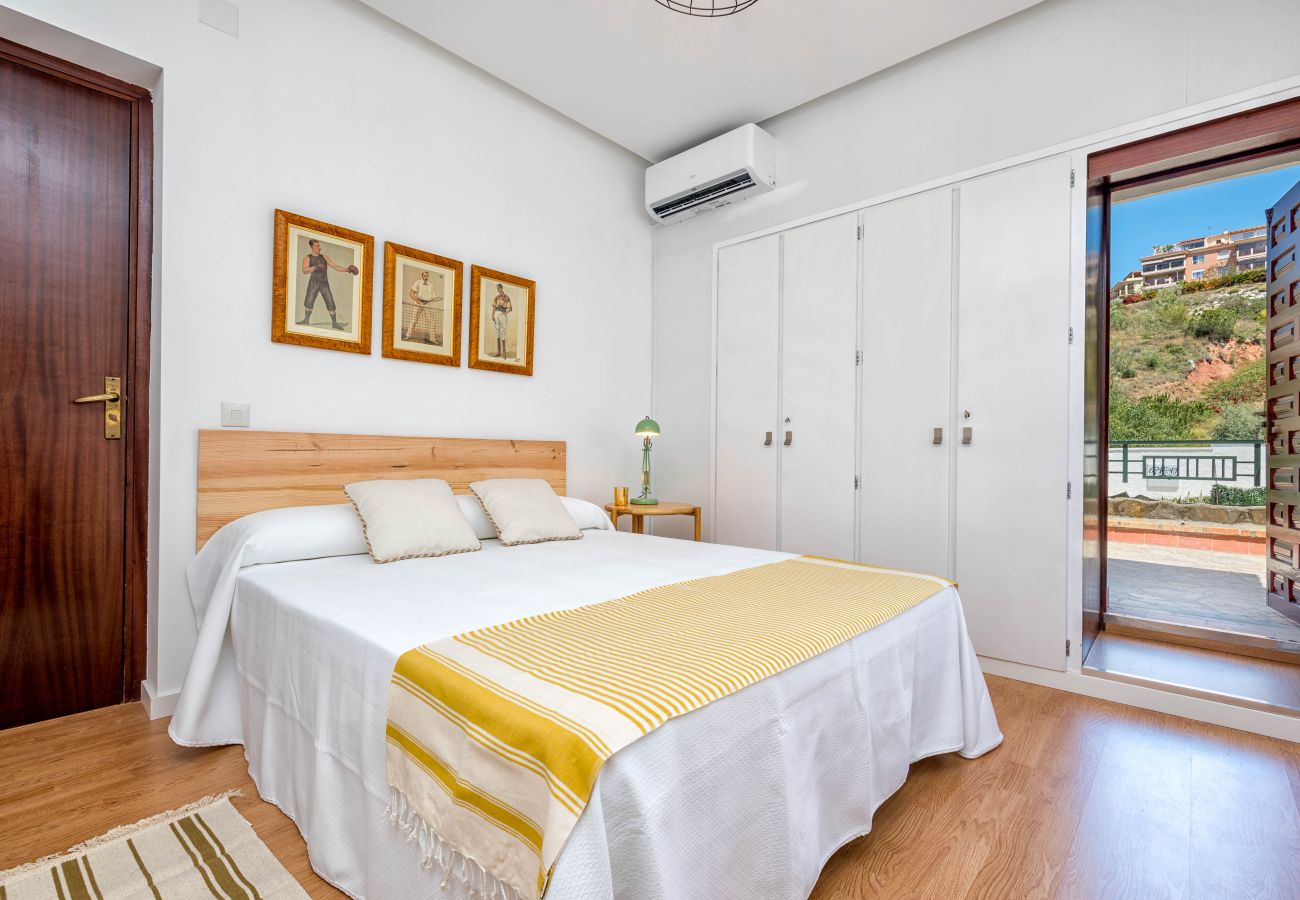 Villa in Málaga - iloftmalaga Villa Fabiola