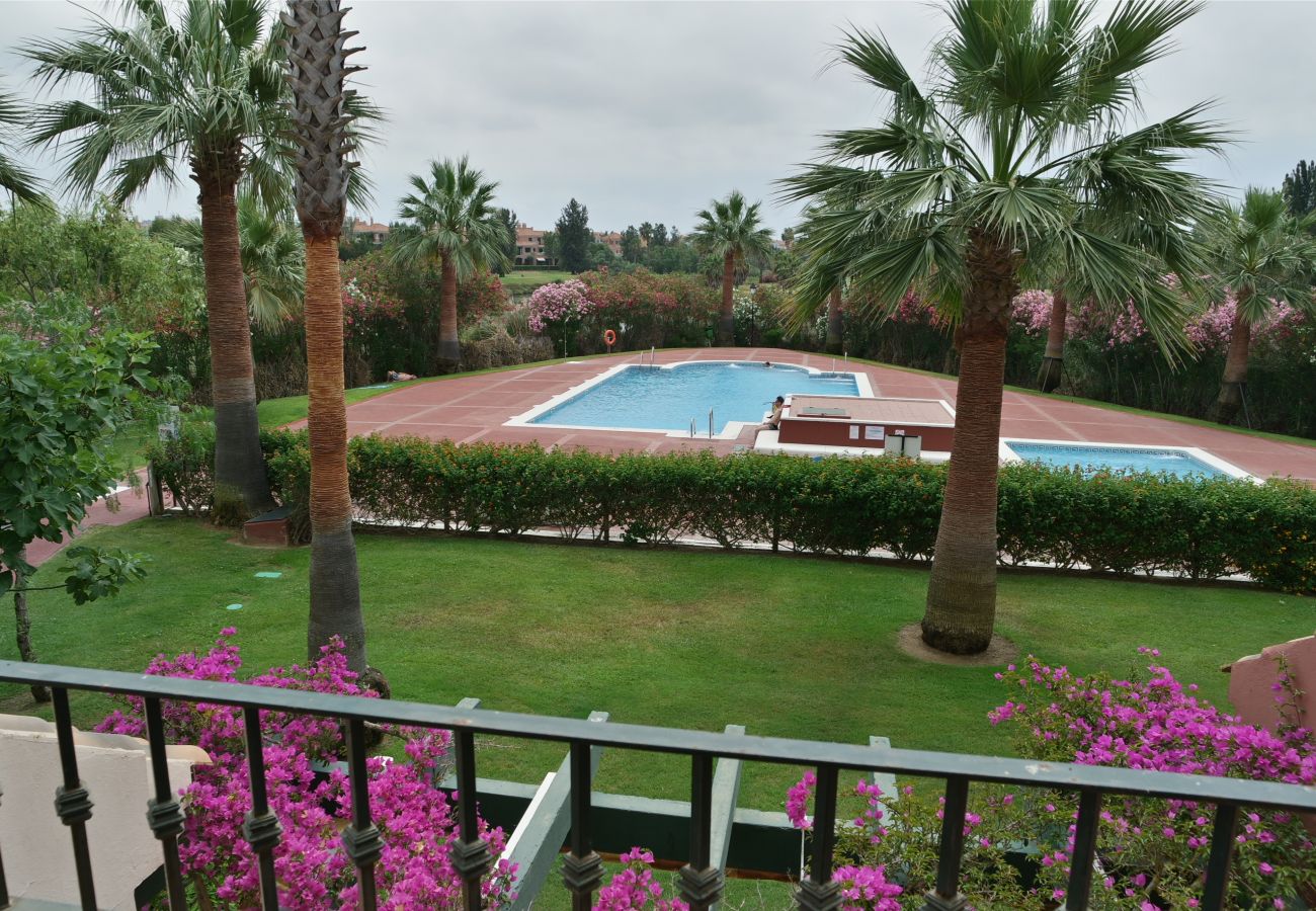 Apartment in Isla Canela - Apartment with swimming pool in Isla Canela