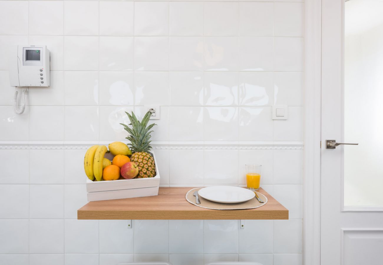 Apartment in Torremolinos - iloftmalaga Playa de los Álamos