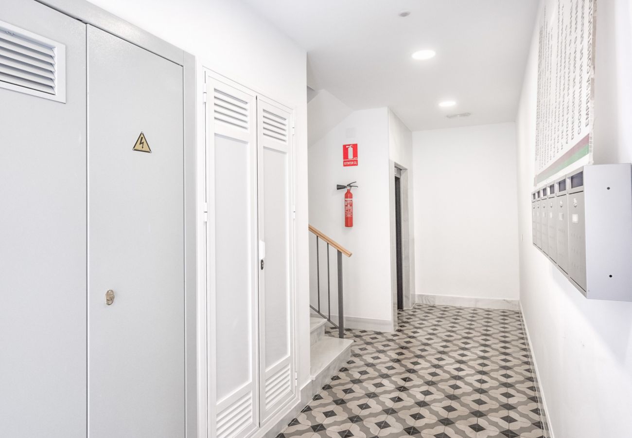 Apartment in Málaga - iloftmalaga Martires I#