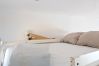 Studio in Madrid - M (PDA115) ESTUDIO 4 PAX Studio in Madrid - M (PDA115) ESTUDIO 4 PAX