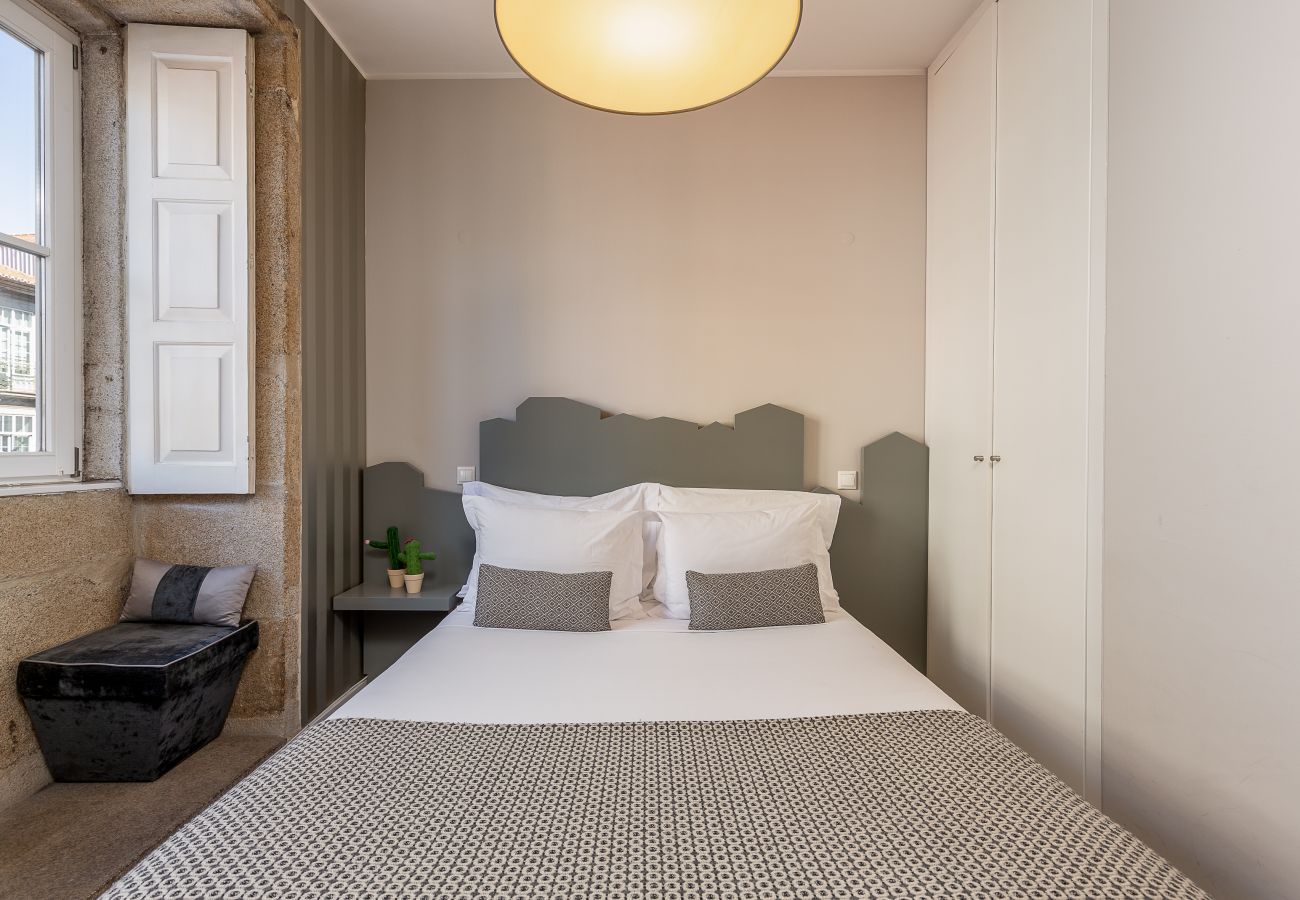 Apartment in Porto - Apartment of 1 bedrooms in Porto