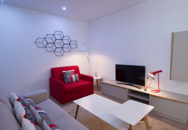Apartment in Madrid - M (PRE104A) Apto. de diseño Puerta del sol 10 Apartment in Madrid - M (PRE104A) Apto. de diseño Puerta del sol 10