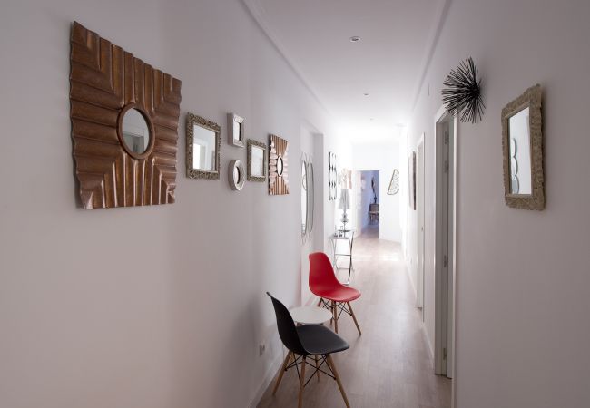 Apartment in Madrid - M (PRE104A) Apto. de diseño Puerta del sol 10 Apartment in Madrid - M (PRE104A) Apto. de diseño Puerta del sol 10