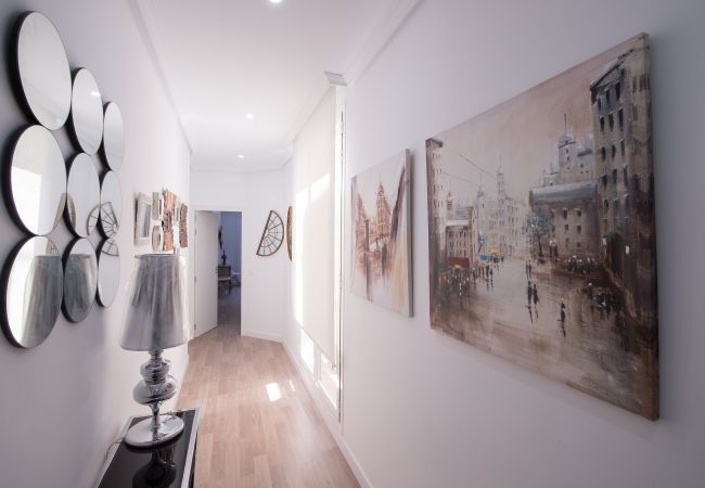 Apartment in Madrid - M (PRE104A) Apto. de diseño Puerta del sol 10 Apartment in Madrid - M (PRE104A) Apto. de diseño Puerta del sol 10
