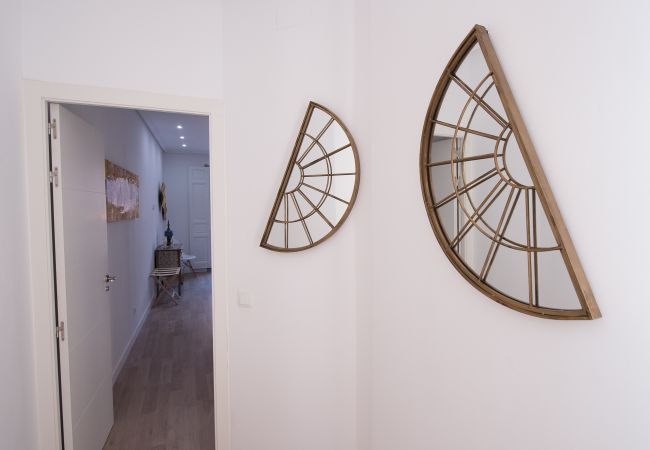 Apartment in Madrid - M (PRE104A) Apto. de diseño Puerta del sol 10 Apartment in Madrid - M (PRE104A) Apto. de diseño Puerta del sol 10