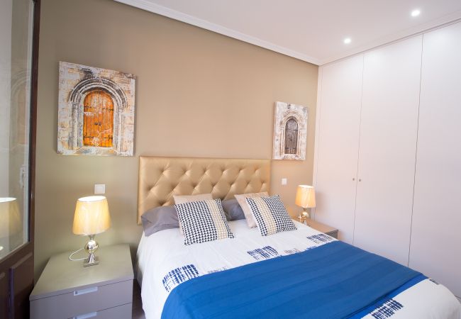 Apartment in Madrid - Apartment Madrid Downtown Puerta del Sol M (PRE4A)