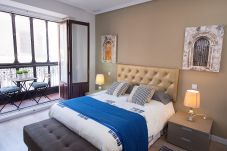 Apartment in Madrid - Apartment Madrid Downtown Puerta del...