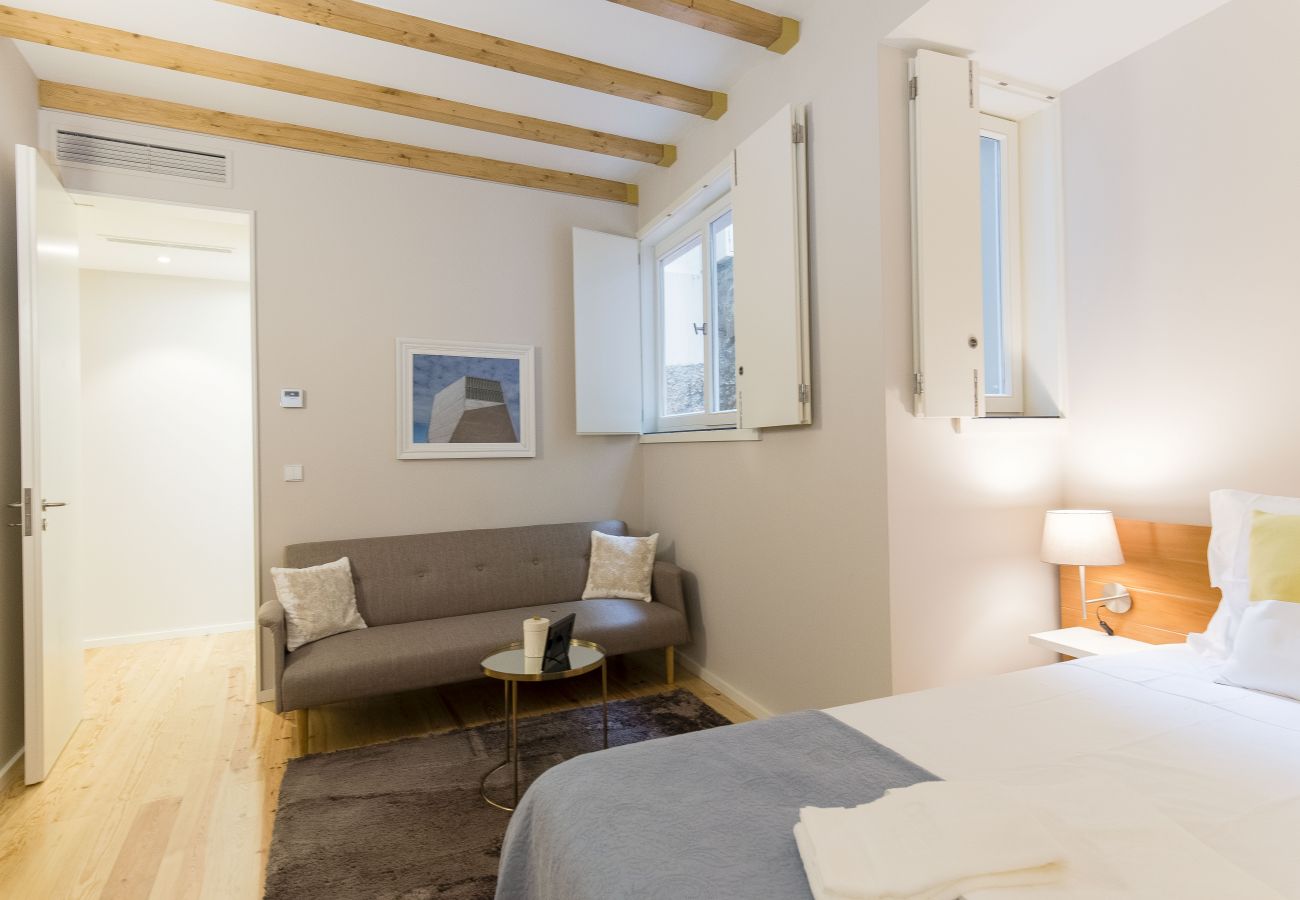 Apartment in Porto - Apartment with air-conditioned in Porto